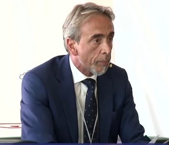 Paolo  Nasetti