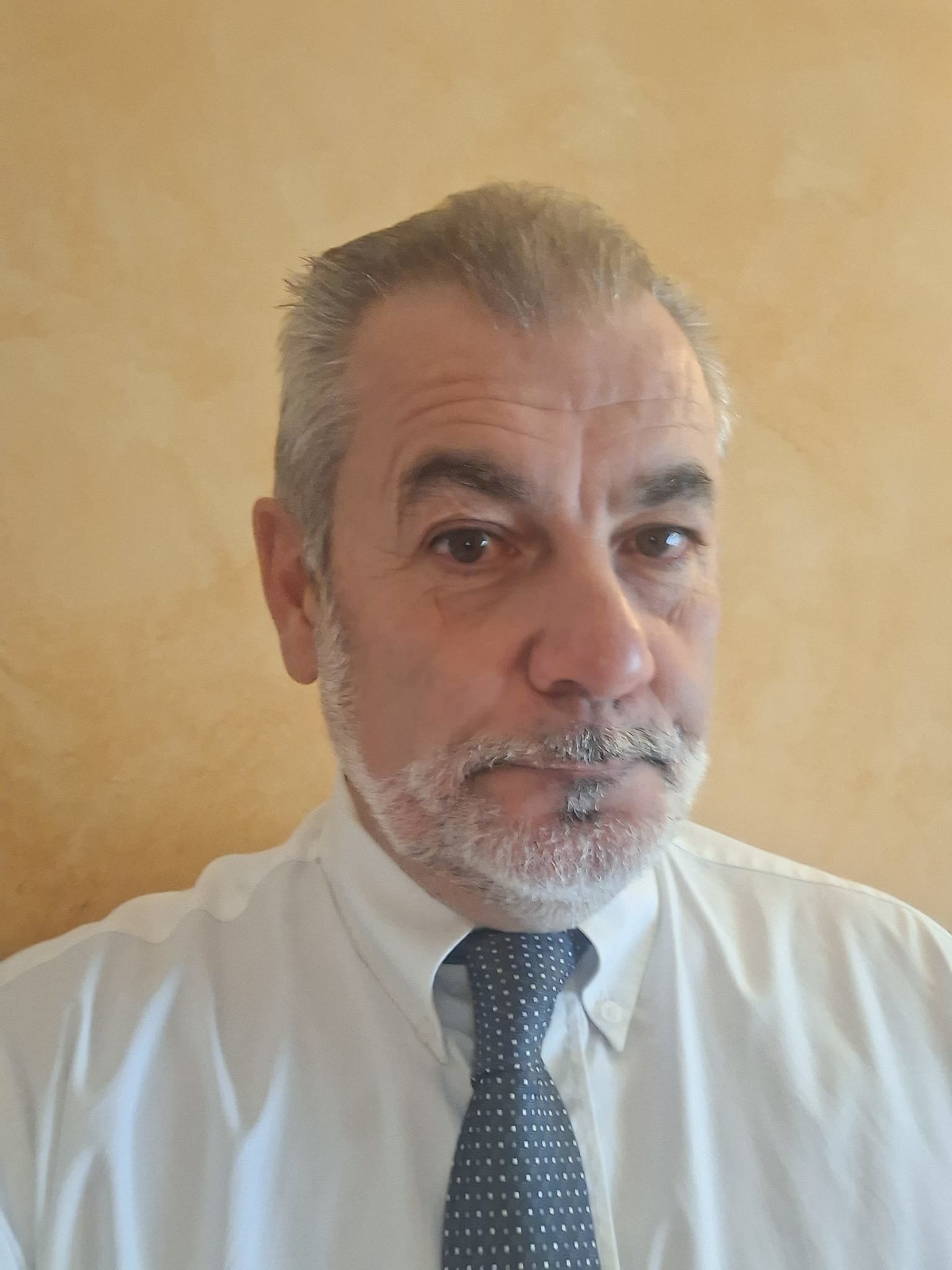 Stefano  Missinato