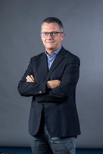 Bruno Di Napoli