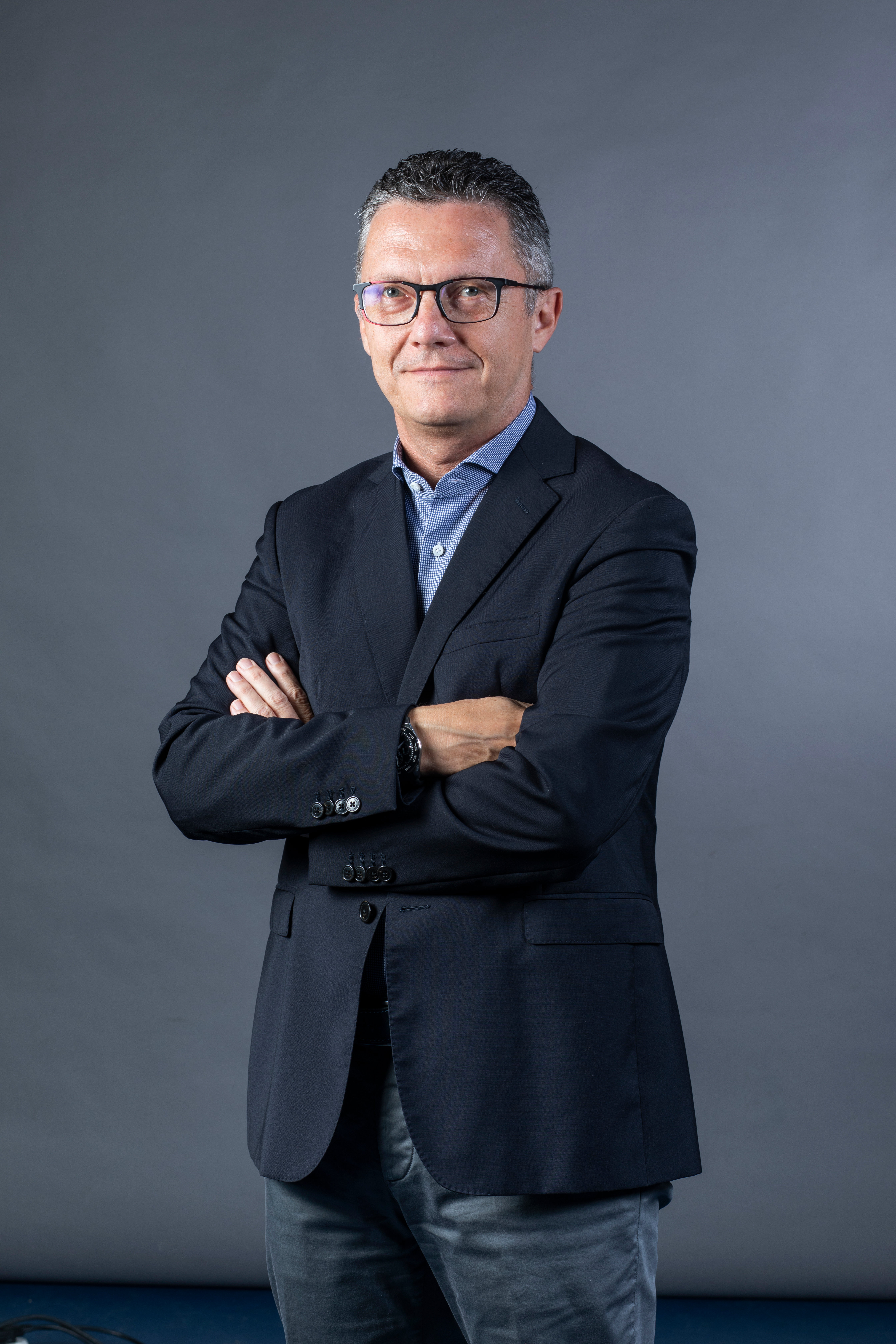 Bruno Di Napoli