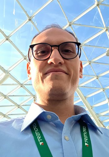Domenico Battaglia