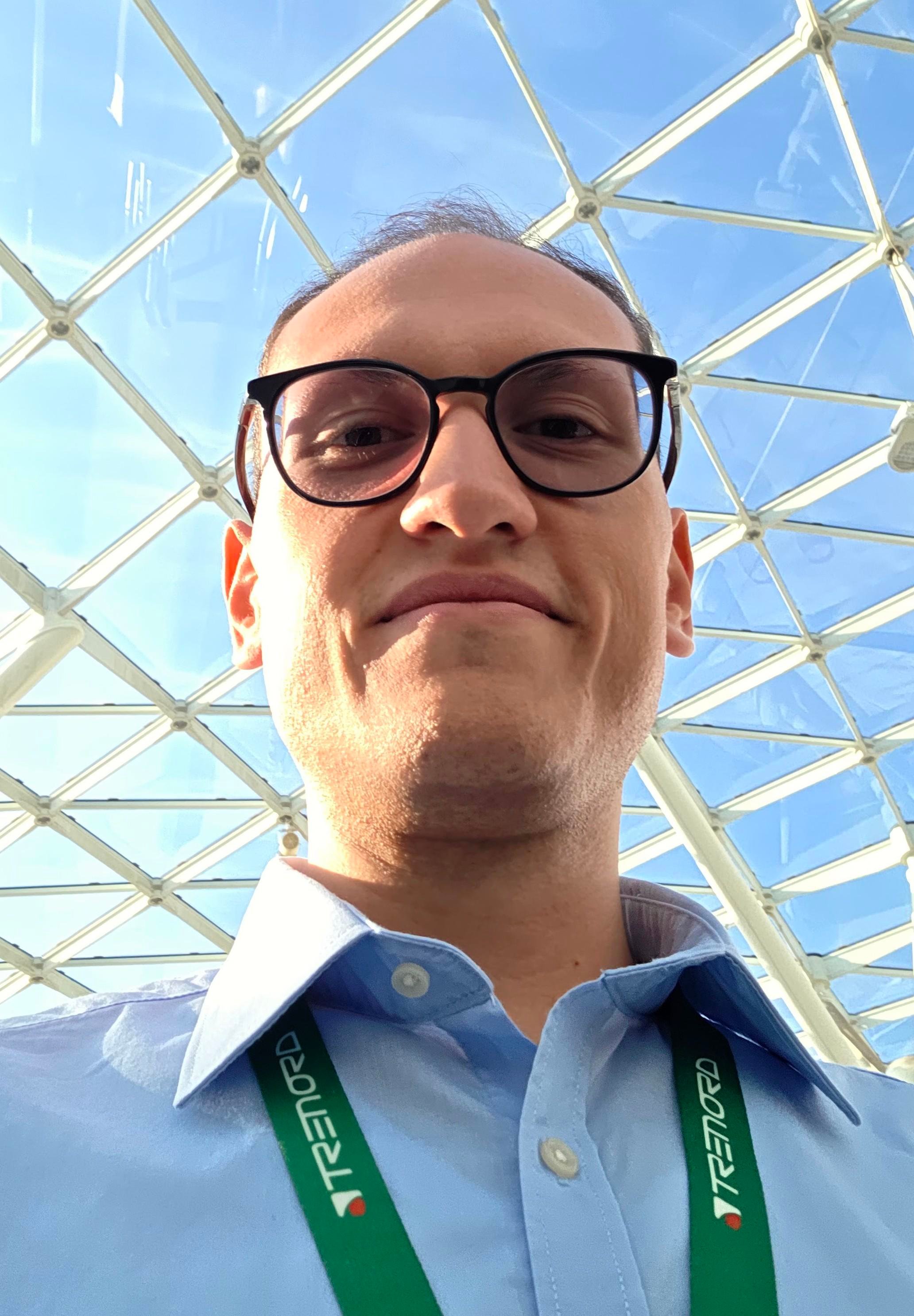 Domenico Battaglia
