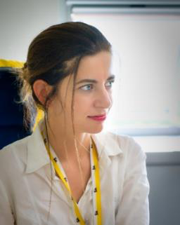 Marina Canovaro