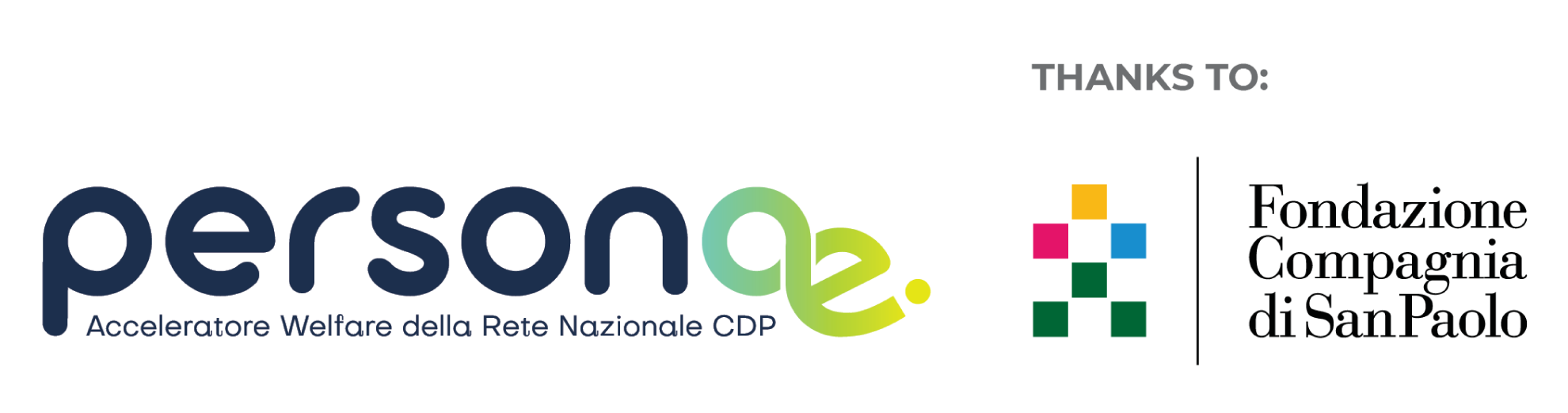 Personae