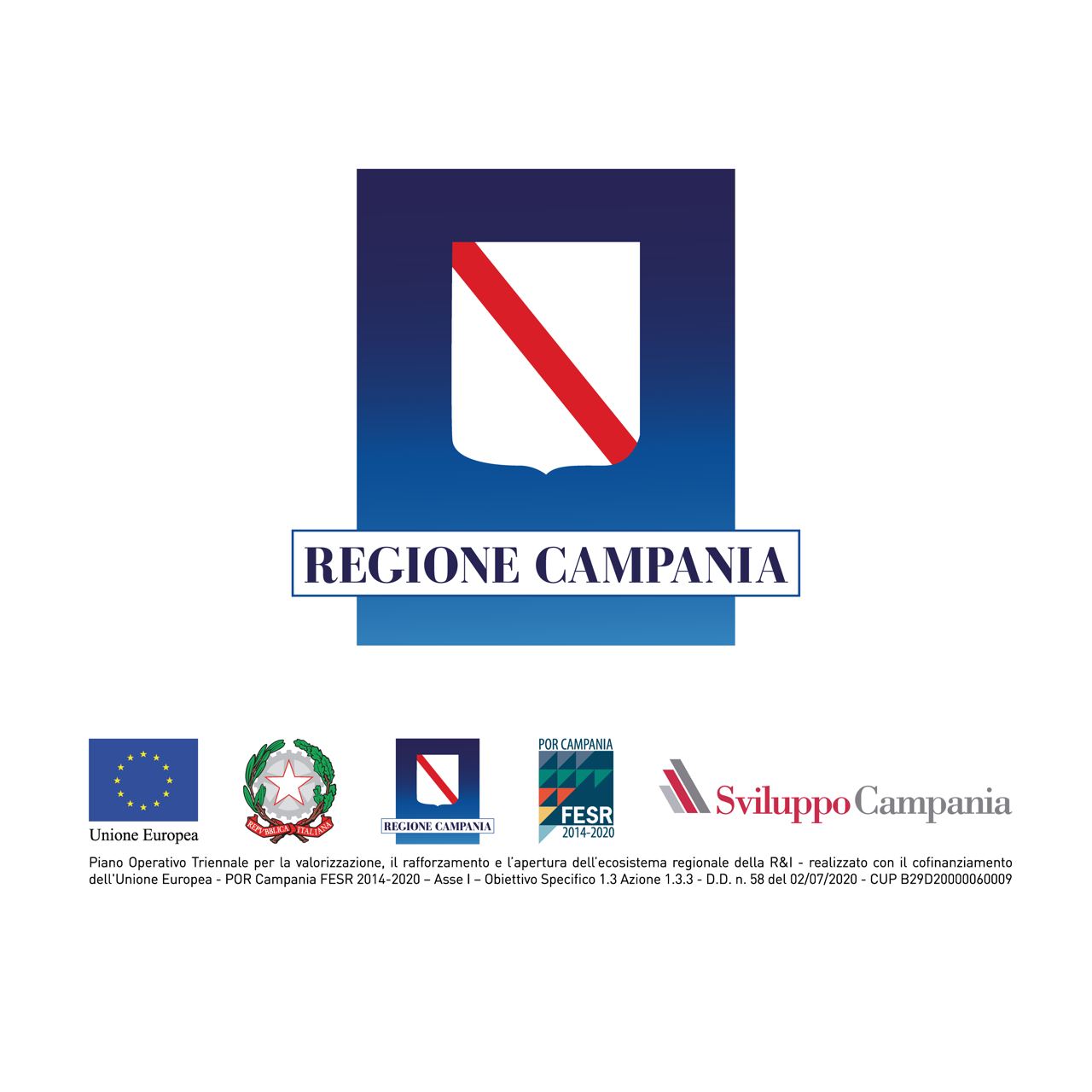Campania Region