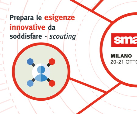 Le 10 Tips per uno Smau di successo!