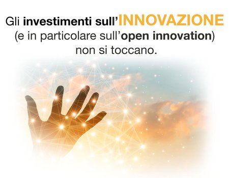 Open Innovation: il tempo è ora