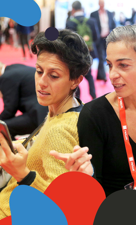 Sei una startup trentina? Partecipa a Smau 2020!